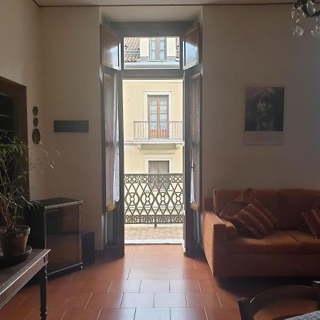 La Casa Di Chicca Appartement Turijn Buitenkant foto