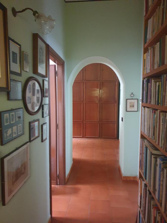 La Casa Di Chicca Appartement Turijn Buitenkant foto