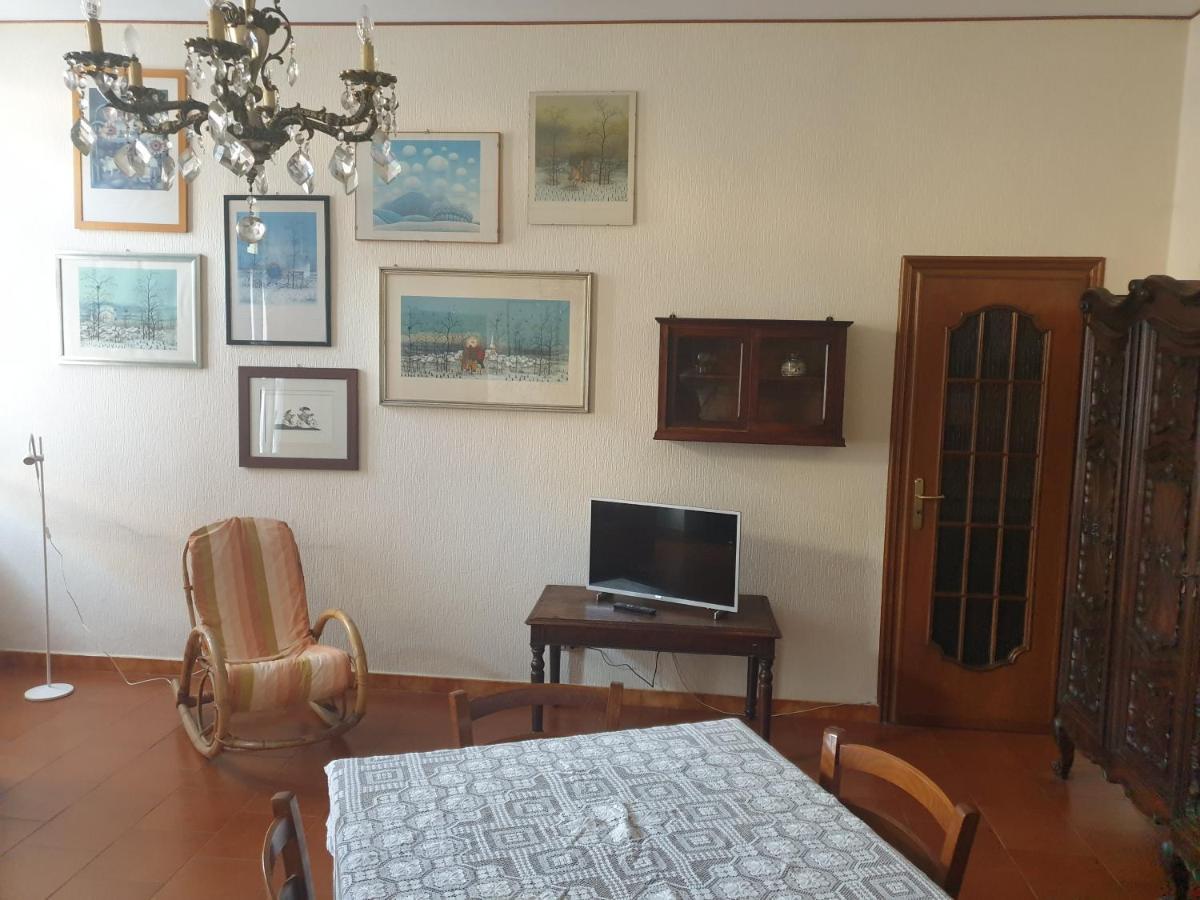 La Casa Di Chicca Appartement Turijn Buitenkant foto