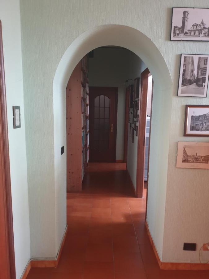 La Casa Di Chicca Appartement Turijn Buitenkant foto