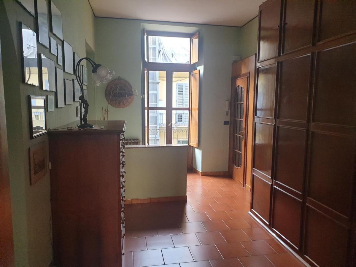 La Casa Di Chicca Appartement Turijn Buitenkant foto